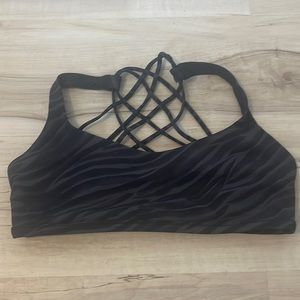 Lululemon bra